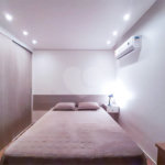 Belo apartamento novinho 1 dormitório
