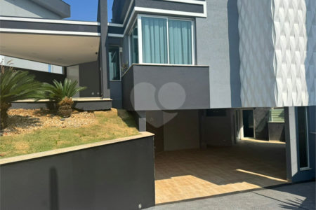 Casa à venda com 3 suítes no condomínio Aruã, Mogi das Cruzes - SP