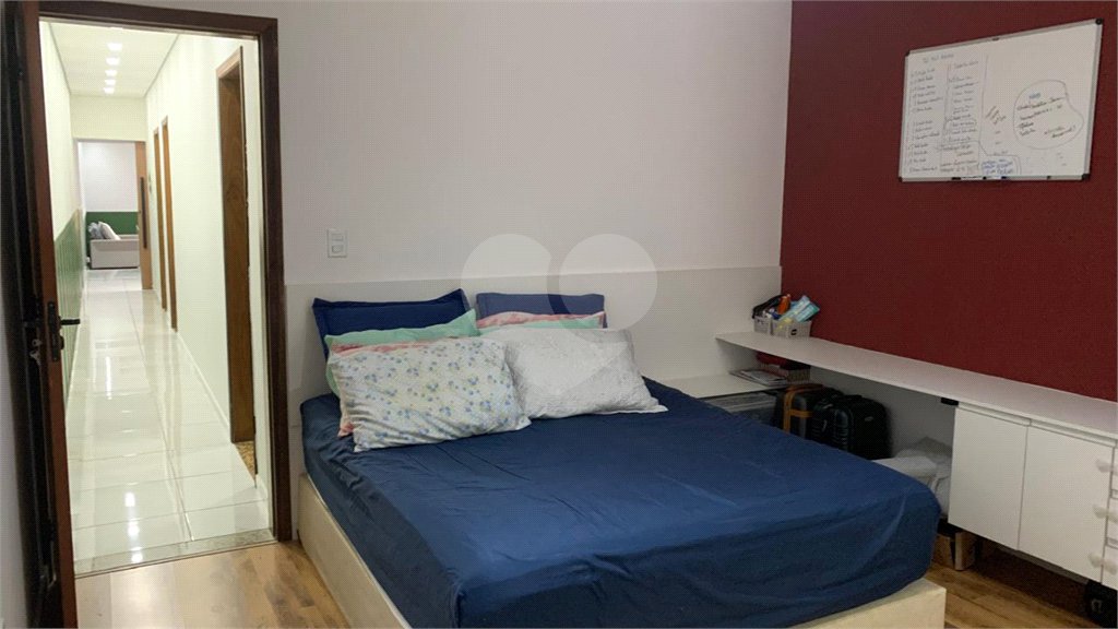 Sobrado à venda com 3 quartos, sendo 1 suíte,  em Mogi Moderno, Mogi das Cruzes, SP