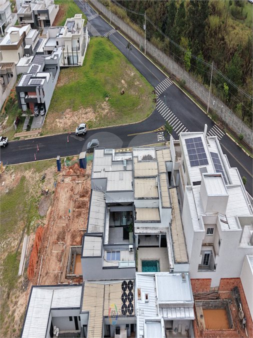 Terreno à venda no condomínio Residencial London Park, Indaiatuba - SP