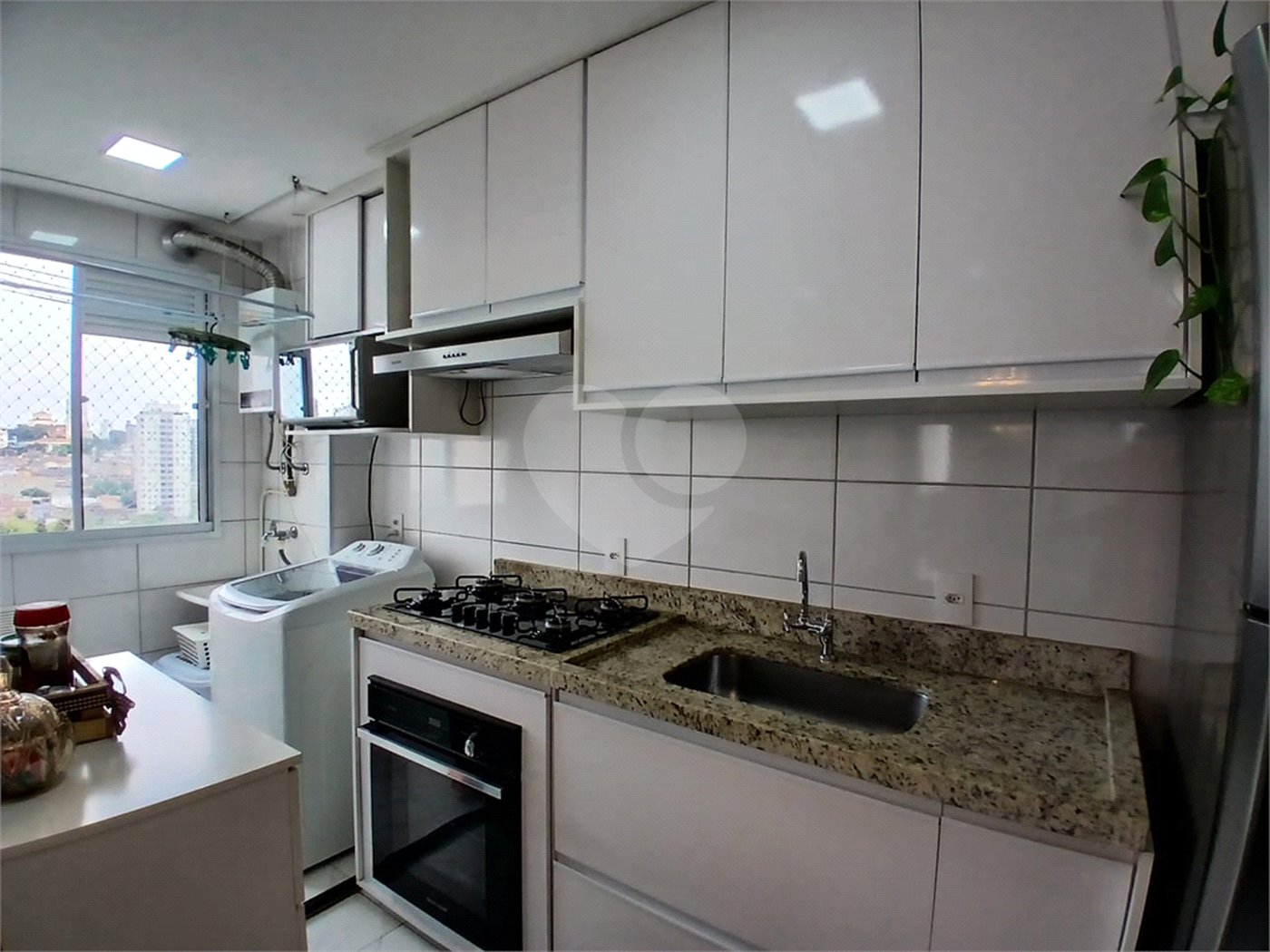 Apartamento à venda com 2 quartos em Vila Moreira, São Paulo, SP