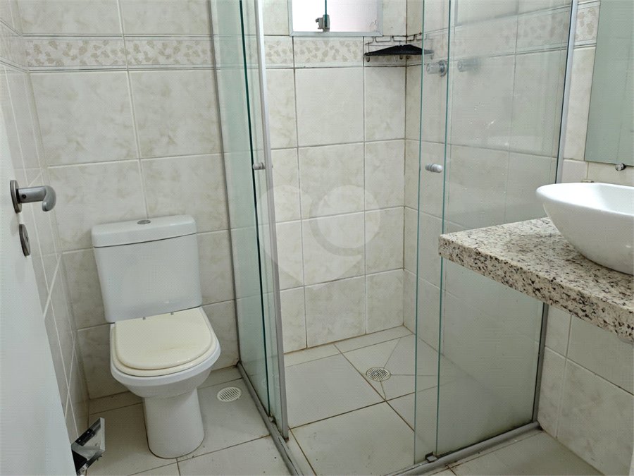 Apartamento à venda com 3 quartos, sendo 1 suíte, em Santana, São Paulo, SP