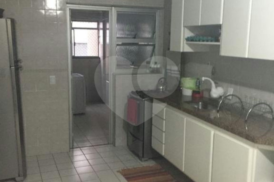 Apartamento à venda com 3 quartos, sendo 1 suíte, em Freguesia do Ó, São Paulo, SP