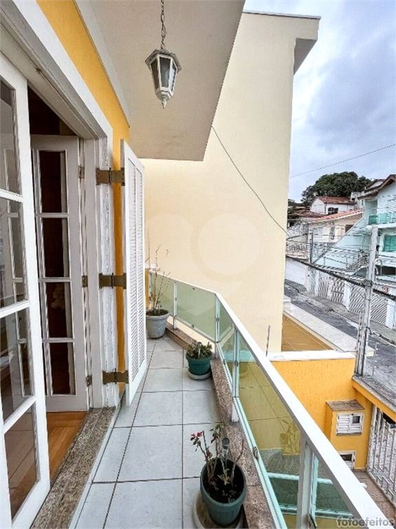 Sobrado à venda com 3 suítes em Vila Guilherme, São Paulo, SP
