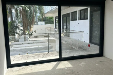 Casa à venda com 5 suítes em Jardim Paulistano, São Paulo, SP