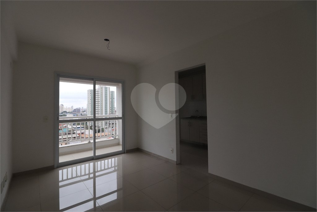 Apartamento à venda com 1 quarto em Santana, São Paulo, SP