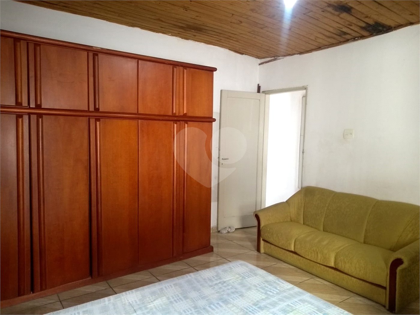 Casa à venda com 1 quarto em Vila Hamburguesa, São Paulo, SP