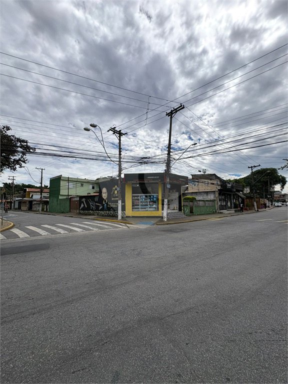 Salão para alugar em Vila Acoreana, Poá, SP