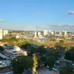 Apartamento à venda com 4 quartos, sendo 2 suítes,  em Vila Ema, São José dos Campos, SP