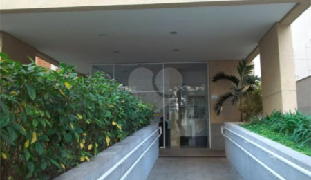 Sala à venda em Pinheiros, São Paulo, SP