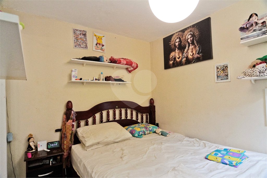 Apartamento à venda com 2 quartos em Horto, São Paulo, SP