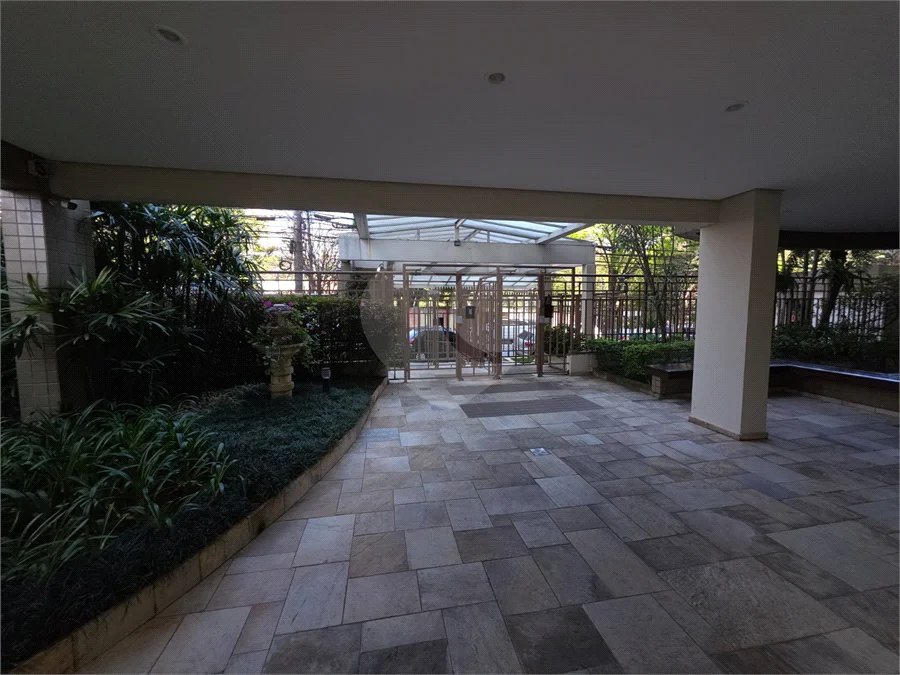 Apartamento para alugar com 4 quartos, sendo 1 suíte, em Santana, São Paulo, SP
