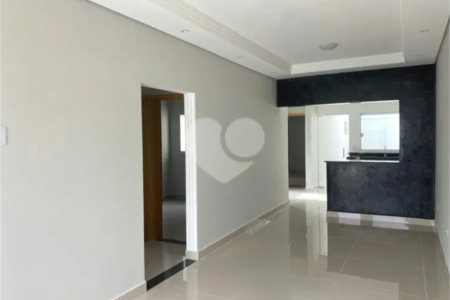 Casa à venda com 3 quartos, sendo 1 suíte, em Jardim Residencial Villa Amato, Sorocaba, SP