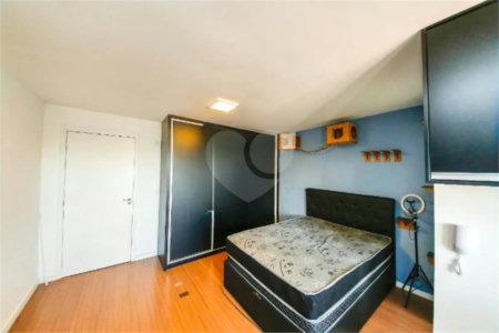 Apartamento à venda com 1 quarto em Vila Ema, São Paulo, SP