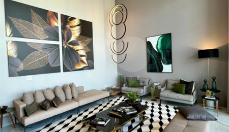 Apartamento à venda com 4 quartos, sendo 3 suítes,  em Morumbi, São Paulo, SP