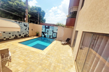 Apartamento à venda com 3 quartos, sendo 1 suíte,  em Santa Cruz do José Jacques, Ribeirão Preto, SP