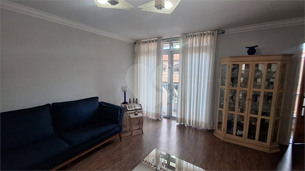 Casa à venda com 4 quartos, sendo 1 suíte,  em Vila Guilherme, São Paulo, SP