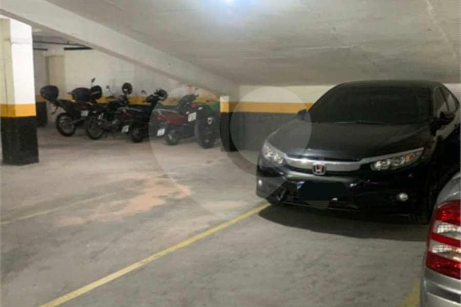 Apartamento à venda com 2 quartos em Mandaqui, São Paulo, SP