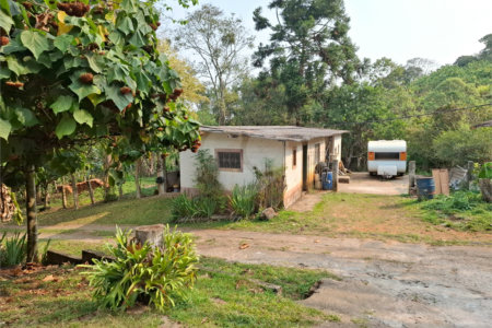 Sítio à venda com 3 quartos, sendo 1 suíte, em Bairro do Cambará, São Roque, SP