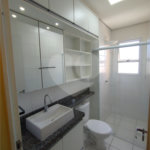 Apartamento para alugar com 2 quartos em João XXIII, Vinhedo, SP