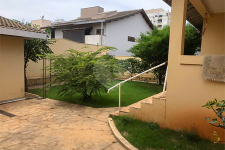 Casa para venda no Condomínio Parque Faber 1