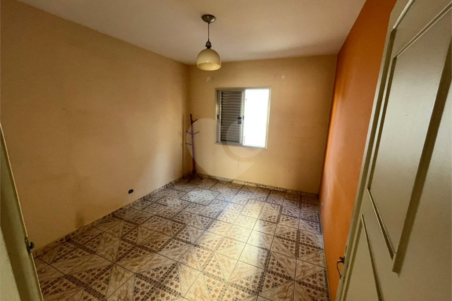 Apartamento à venda com 3 quartos em Santana, São Paulo, SP