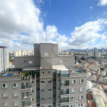 Apartamento à venda com 2 quartos em Vila Dom Pedro II, São Paulo, SP
