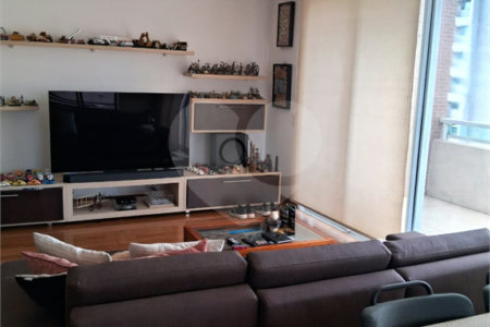 Cobertura à venda com 4 quartos, sendo 2 suítes, em Perdizes, São Paulo, SP