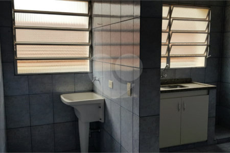 Apartamento para alugar com 2 quartos em Jaguaré, São Paulo, SP