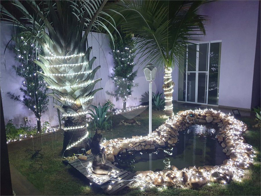 Casa Jardim Embaré