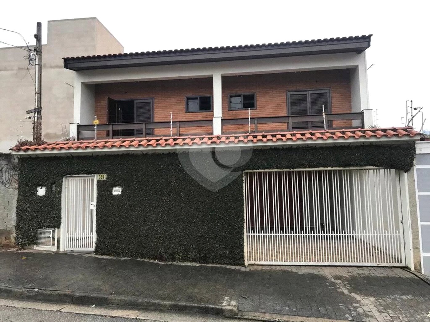 Sobrado à venda com 3 suítes em Vila Odim Antão, Sorocaba, SP