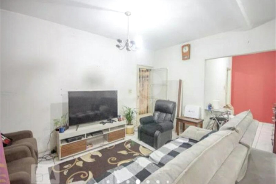 Casa à venda com 3 quartos em Tucuruvi, São Paulo, SP