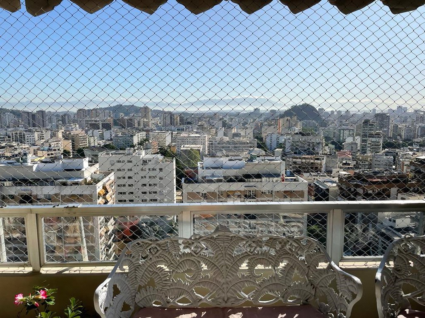 Apartamento à venda com 4 quartos, sendo 1 suíte, em Tijuca, Rio de Janeiro, RJ