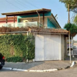 Sobrado à venda com 4 quartos, sendo 1 suíte, em Vila Prel, São Paulo, SP