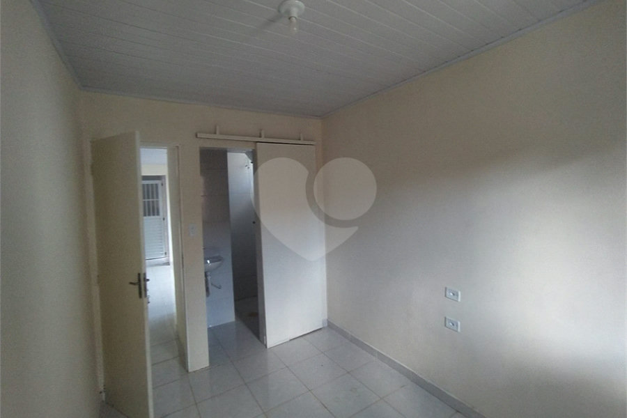 Casa de Vila para alugar com 2 quartos, sendo 1 suíte, em Tucuruvi, São Paulo, SP