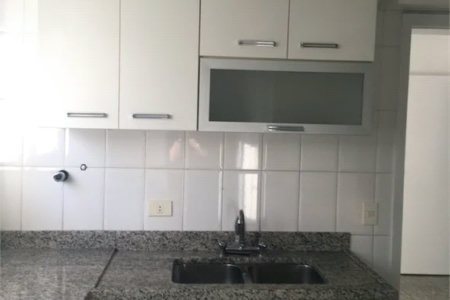 Apartamento à venda com 4 suítes em Vila Suzana, São Paulo, SP