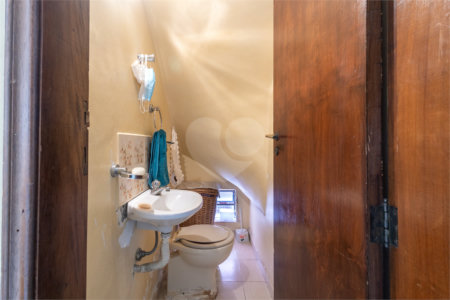 Sobrado à venda com 3 quartos em Vila Sônia, São Paulo, SP