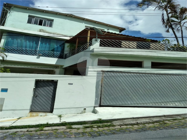 Sobrado à venda com 6 quartos em Mandaqui, São Paulo, SP