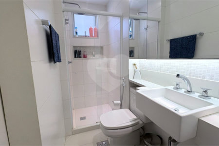 Apartamento à venda com 2 quartos, sendo 1 suíte,  em Vila Isabel, Rio de Janeiro, RJ