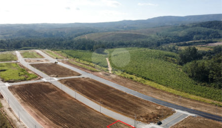 Terreno à venda no condomínio Vivalegro Votorantim, Votorantim - SP
