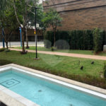 Apartamento à venda em Vila Mariana, São Paulo, SP