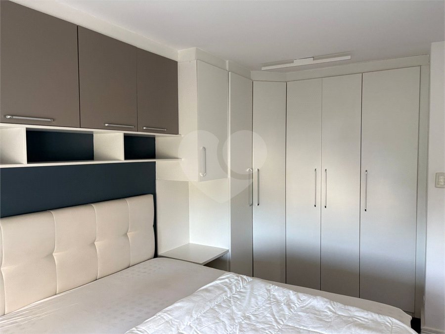 Apartamento para alugar com 1 quarto em Pinheiros, São Paulo, SP