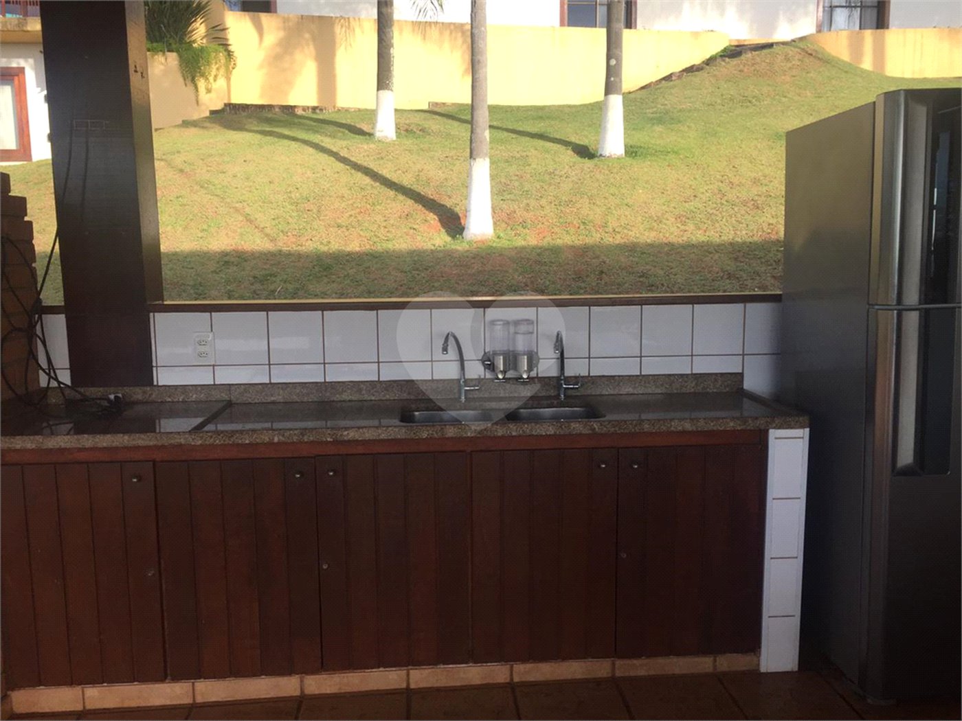 Casa à venda com 4 suítes no condomínio Parque da Fazenda, Itatiba - SP