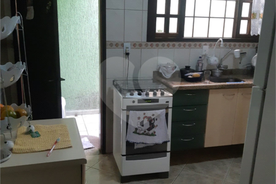 Casa Térrea à venda com 2 suítes em Vila Carioca, Guarulhos, SP