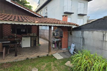 Casa à venda com 2 quartos, sendo 1 suíte, em Ressaca, Atibaia, SP