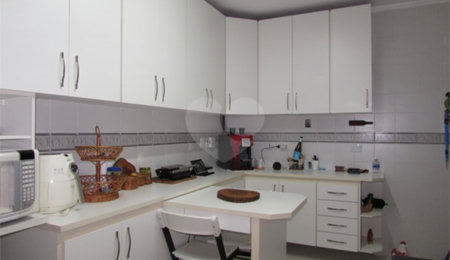 Casa Térrea à venda com 4 quartos, sendo 3 suítes,  em Mandaqui, São Paulo, SP