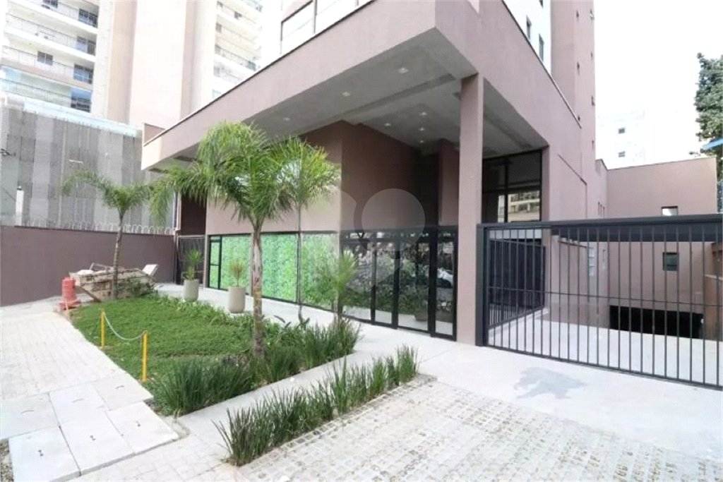 Apartamento para alugar com 1 suíte em Vila Pompéia, São Paulo, SP