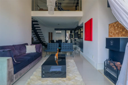 Apartamento à venda com 3 quartos, sendo 2 suítes, em Cidade Monções, São Paulo, SP