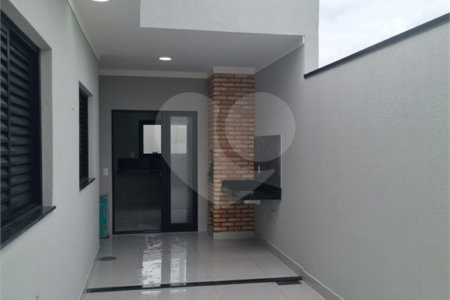 Terreno à venda com 3 quartos, sendo 1 suíte, no condomínio Loteamento Aberto Smart City, Indaiatuba - SP