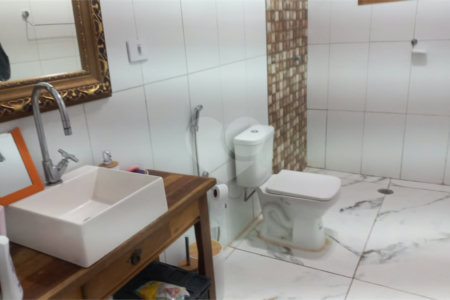 Chácara à venda com 4 quartos, sendo 1 suíte,  em Loteamento Quinta da Mata, Ibiúna, SP